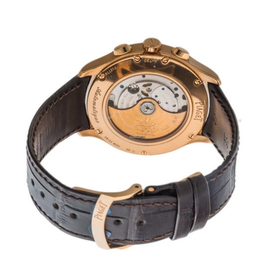 Piaget Gouverneur G0A37112 Rose gold