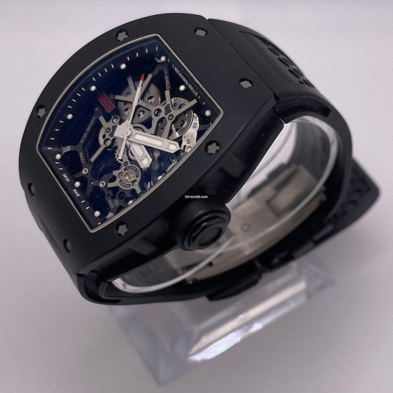 Richard Mille RM 035 RM035 AL ALMG Aluminum 2013