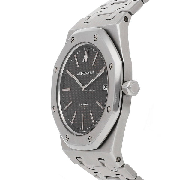 Audemars Piguet Royal Oak Jumbo 5402ST Steel 1975