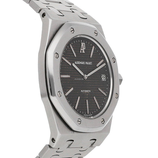 Audemars Piguet Royal Oak Jumbo 5402ST Steel 1975