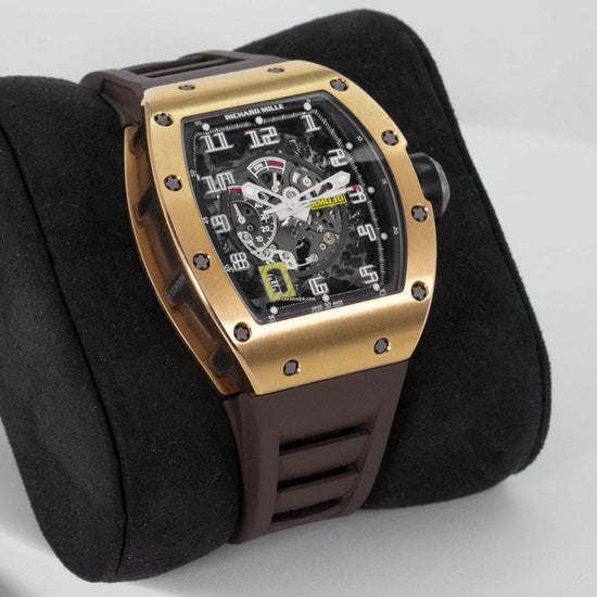 Richard Mille RM 030 RM030 2014