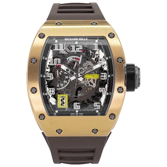 Richard Mille RM 030 RM030 2014