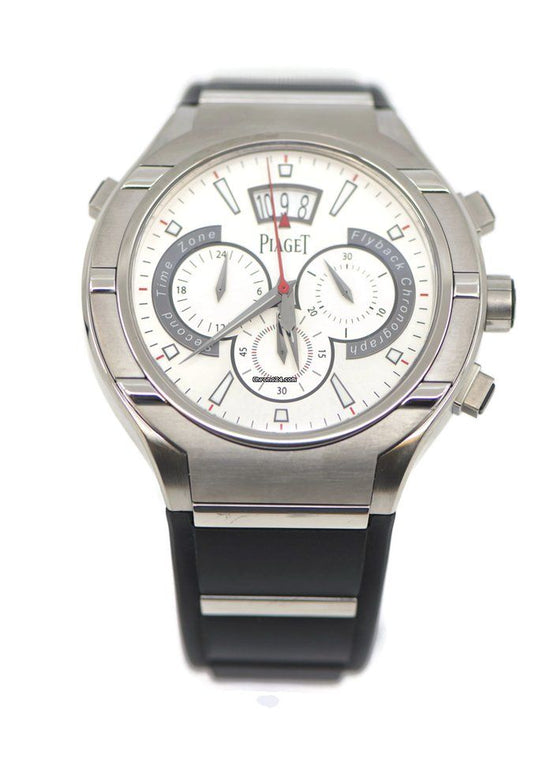 Piaget Polo FortyFive G0A34001 Titanium