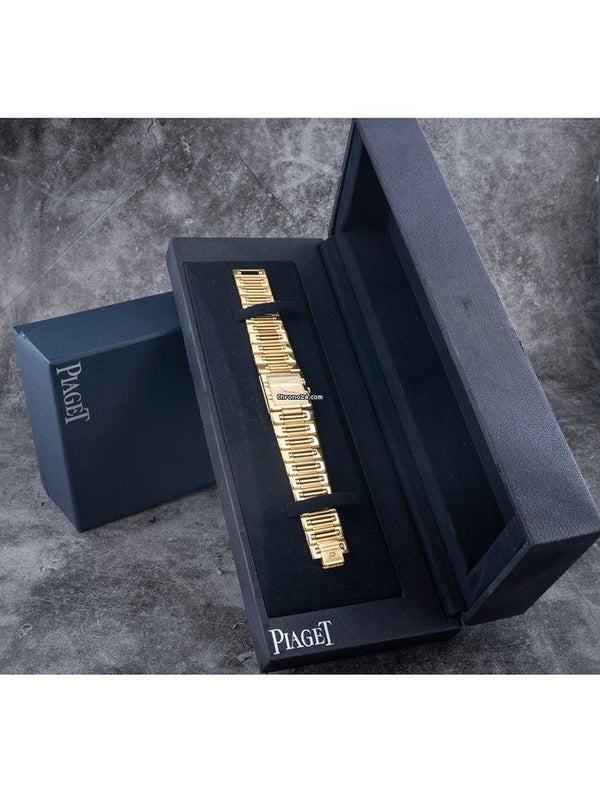 Piaget Dancer 80317K81 Yellow gold