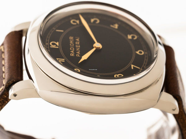 Panerai Radiomir PAM00790 Steel 2021