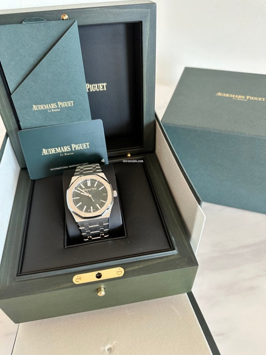 Audemars Piguet Royal Oak 15510ST.OO.1320ST.09 Steel 2023