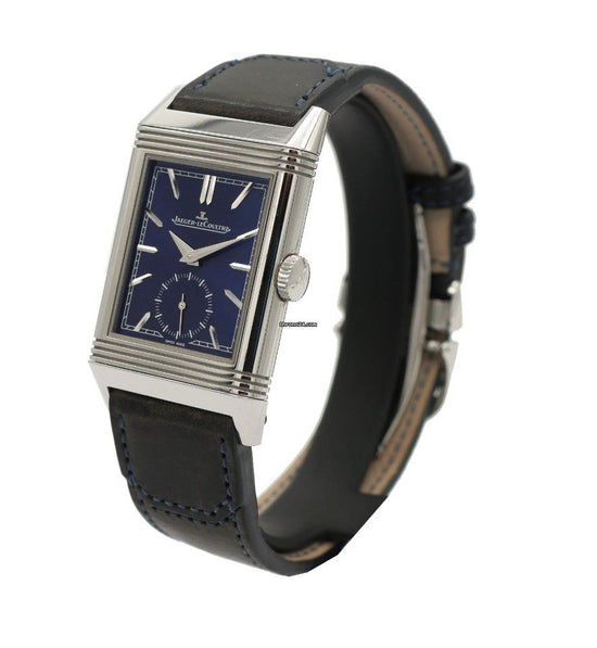 Jaeger LeCoultre Reverso 214.8.62 Steel 2020