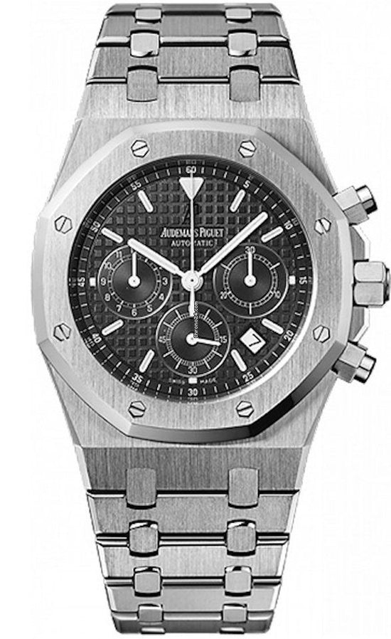 Audemars Piguet Royal Oak Chronograph 26300ST.OO.1110ST.03 Steel