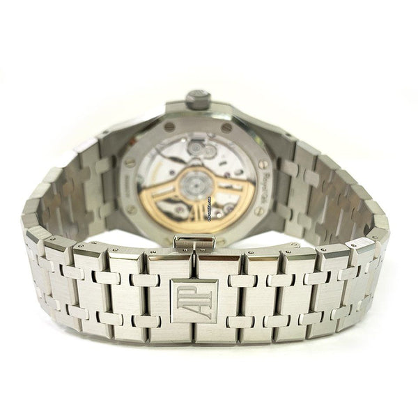 Audemars Piguet Royal Oak 15500ST.OO.1220ST.04 Steel