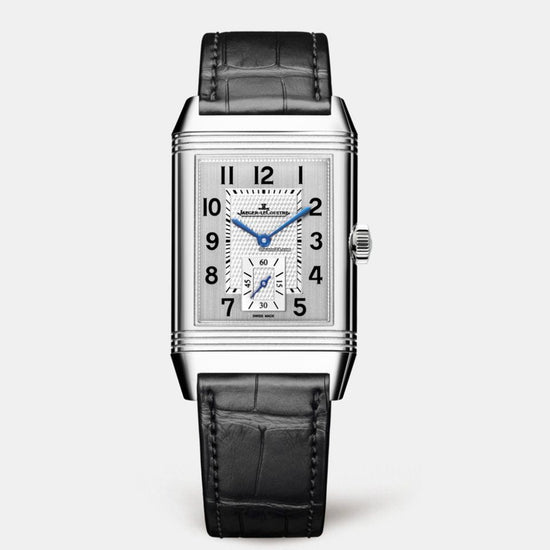 Jaeger LeCoultre Reverso Classic Small Q3858520 Steel 2022