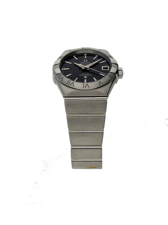 Omega Constellation Men 123.10.38.21.06.001 Steel 2022