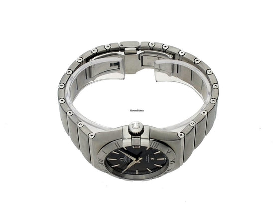 Omega Constellation Men 123.10.38.21.06.001 Steel 2022