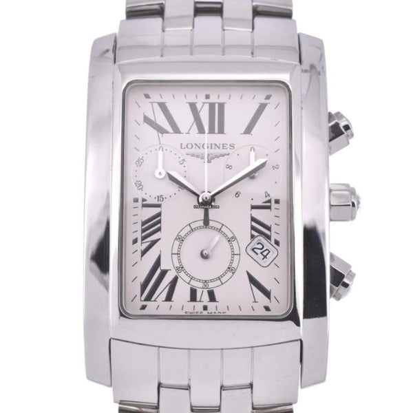 Longines DolceVita L5.680.04 Steel