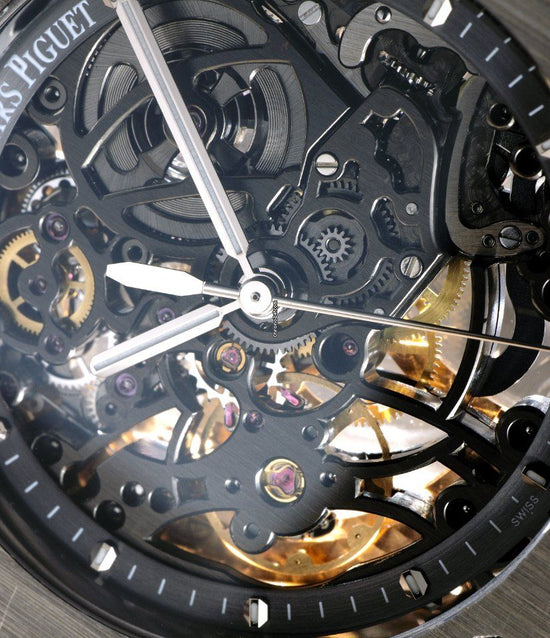 Audemars Piguet Royal Oak Selfwinding 15305ST Steel 2010