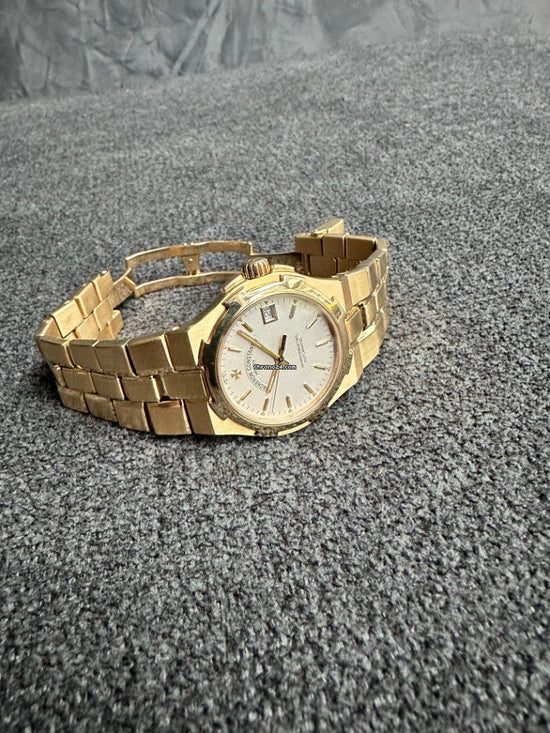 Vacheron Constantin Overseas 42042 Yellow gold 1999