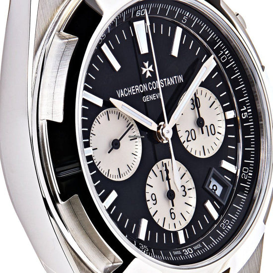 Vacheron Constantin Overseas Chronograph 5500V/110A-B481 Steel 2022