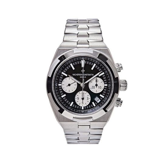 Vacheron Constantin Overseas Chronograph 5500V/110A-B481 Steel 2022