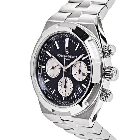 Vacheron Constantin Overseas Chronograph 5500V/110A-B481 Steel 2022