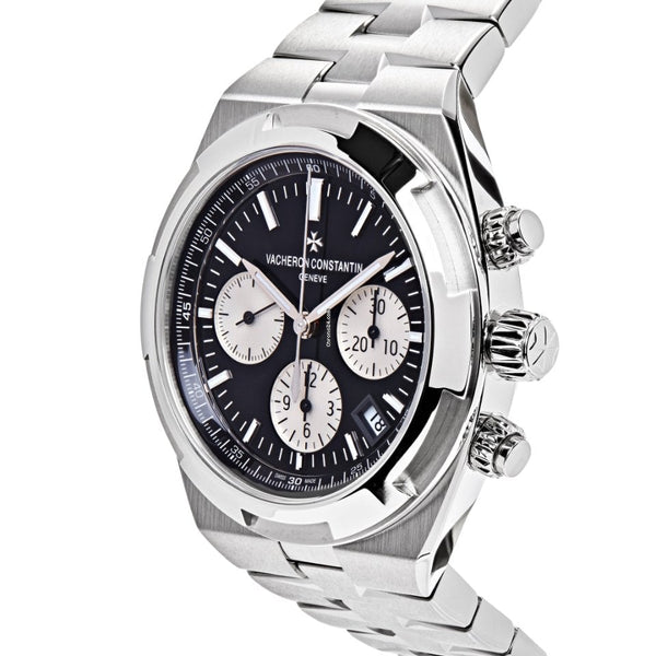 Vacheron Constantin Overseas Chronograph 5500V/110A-B481 Steel 2022