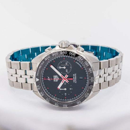 TAG Heuer Formula 1 CAZ201A.BA0641 Steel