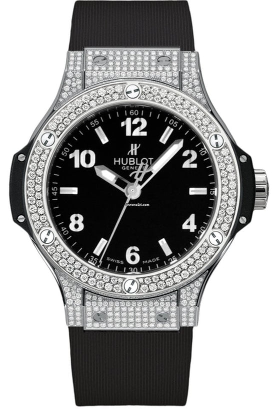 Hublot Big Bang 38 mm 361.SX.1270.RX.1704 Steel