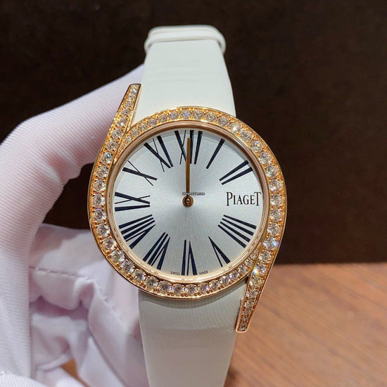 Piaget Limelight G0A39167 Rose gold