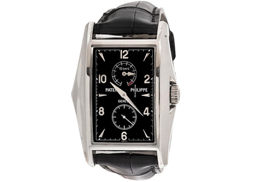 Patek Philippe Gondolo 5100P-001 Platinum