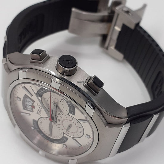 Piaget Polo FortyFive G0A34001 Titanium