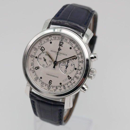 Vacheron Constantin Malte 47120 Platinum 2006