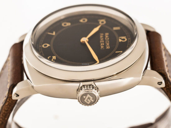 Panerai Radiomir PAM00790 Steel 2021