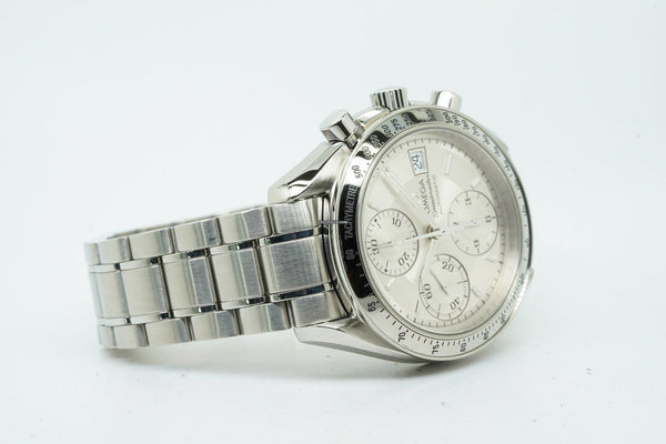 Omega Speedmaster Date 3513.30 Steel