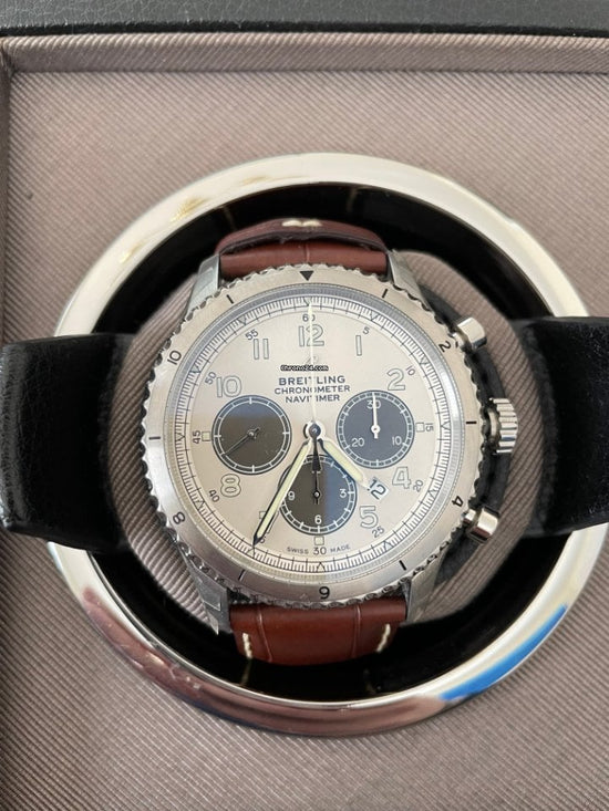 Breitling Navitimer 8 AB01171A1G1P1 2018