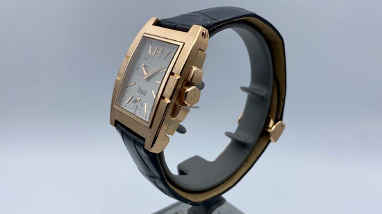 Piaget Upstream 27200 Rose gold 2003