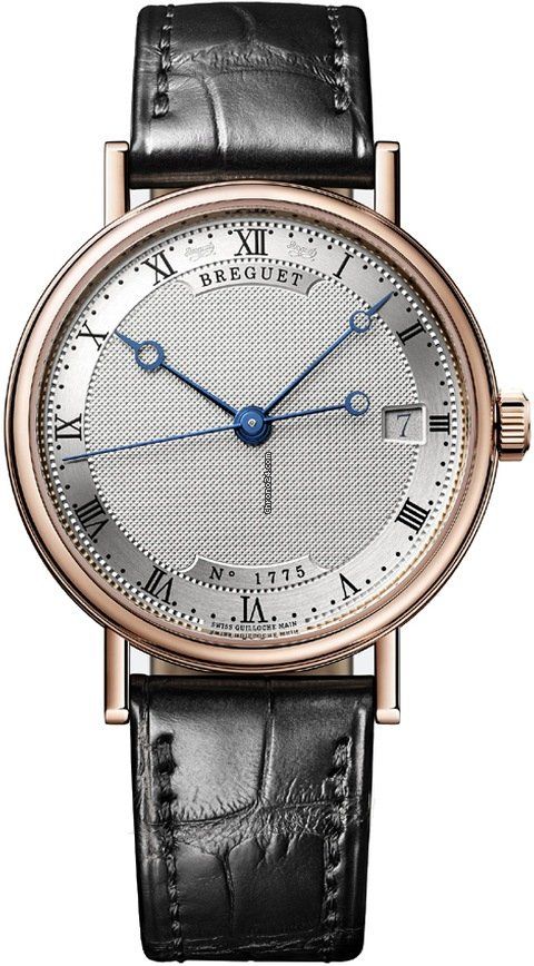 Breguet Classique 9067BR/12/976 Rose gold 2023