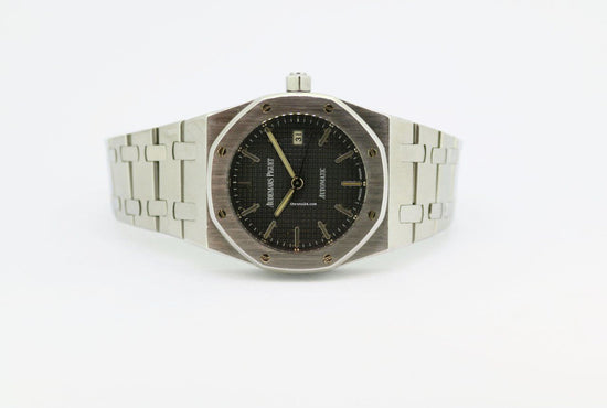 Audemars Piguet Royal Oak 15000ST Steel 1982