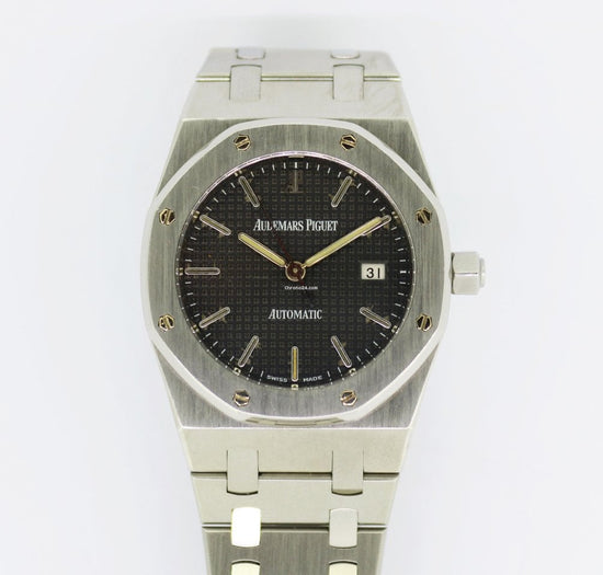 Audemars Piguet Royal Oak 15000ST Steel 1982