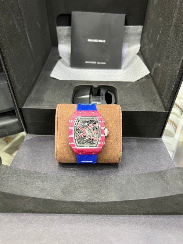 Richard Mille RM 67 Richard mille 67-02 2020