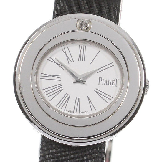 Piaget Possession P10402 White gold