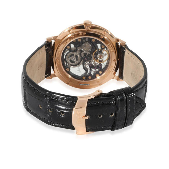 Piaget Altiplano GOA34116 P10524 Rose gold 2010