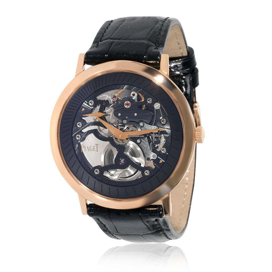 Piaget Altiplano GOA34116 P10524 Rose gold 2010