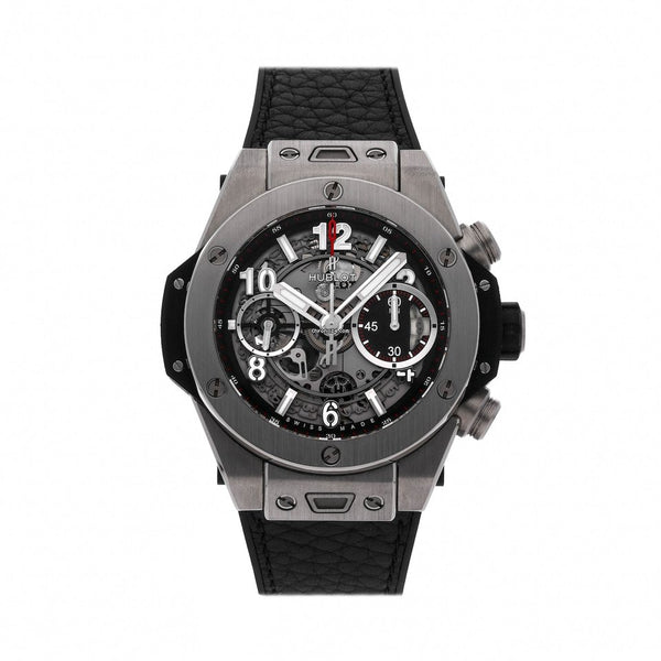 Hublot Big Bang Unico 441.NX.1170.RX Titanium 2019