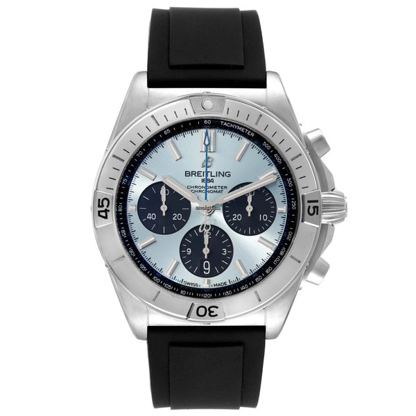 Breitling Chronomat AB0134 Steel