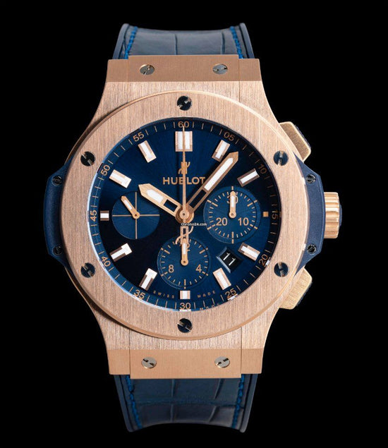 Hublot Big Bang 44 mm 301.PX.7180.LR Rose gold