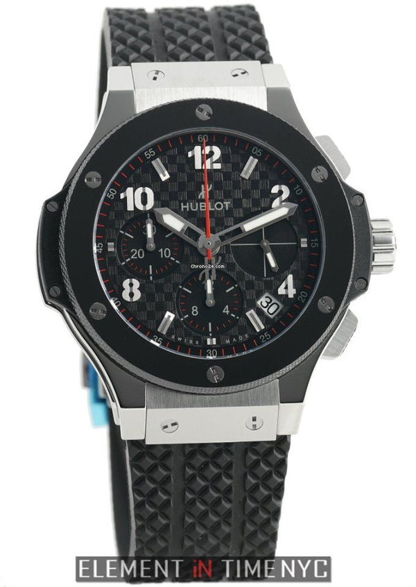 Hublot Big Bang 41 mm 341 Steel