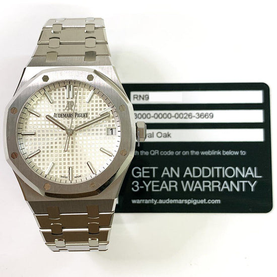 Audemars Piguet Royal Oak 15500ST.OO.1220ST.04 Steel