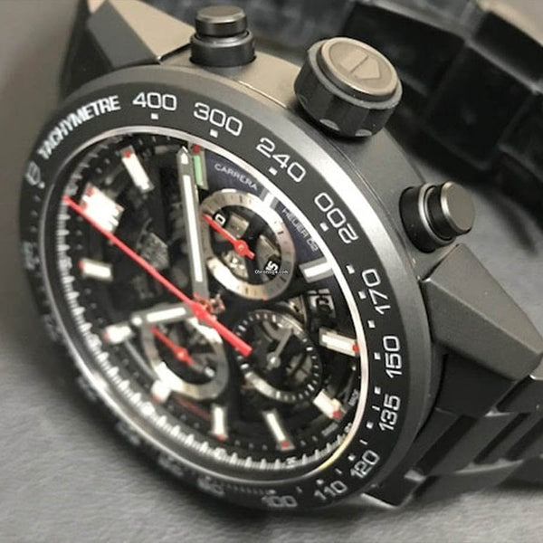 TAG Heuer Carrera CBG2A90.BH0653 Ceramic 2023