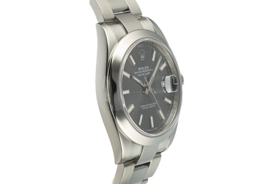 Rolex Datejust 41 126300 Steel