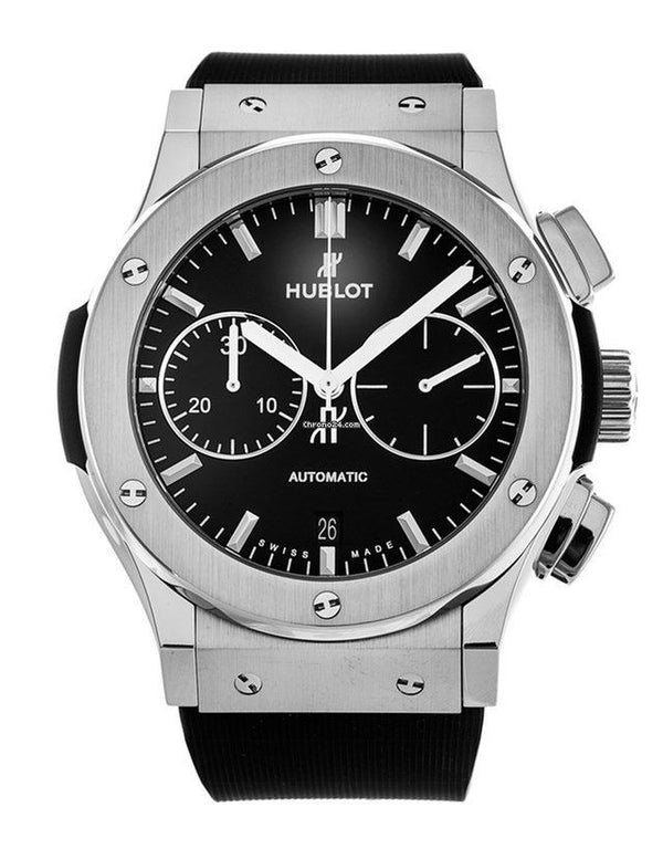 Hublot Classic Fusion Chronograph 521.NX.1171.RX Titanium 2023