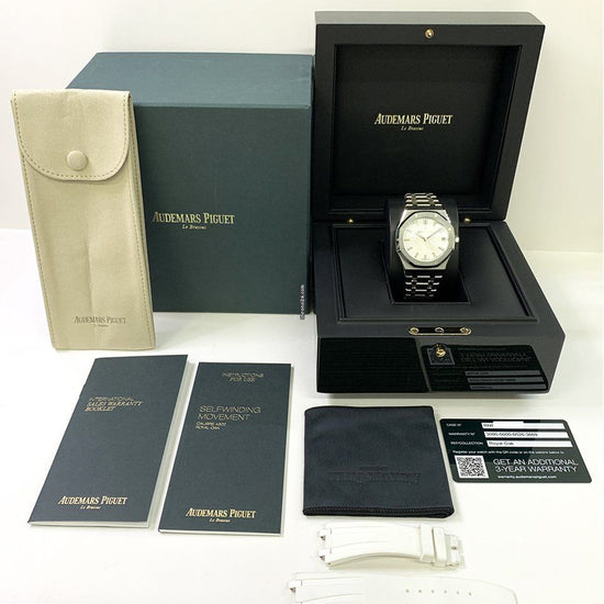 Audemars Piguet Royal Oak 15500ST.OO.1220ST.04 Steel