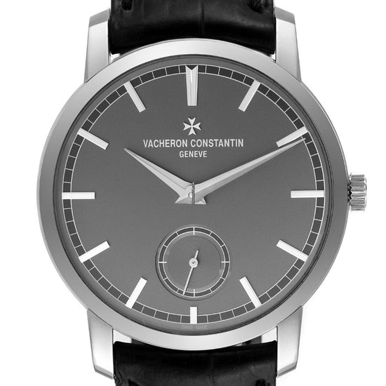 Vacheron Constantin Patrimony 82172/000P-9811 Platinum